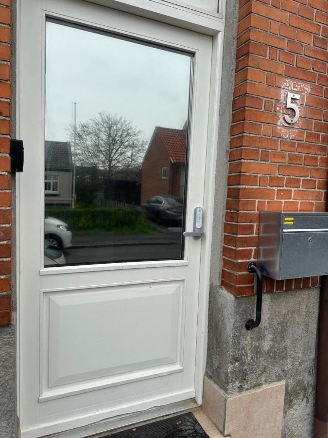 Storebaelt Apartament Korsor Exterior photo